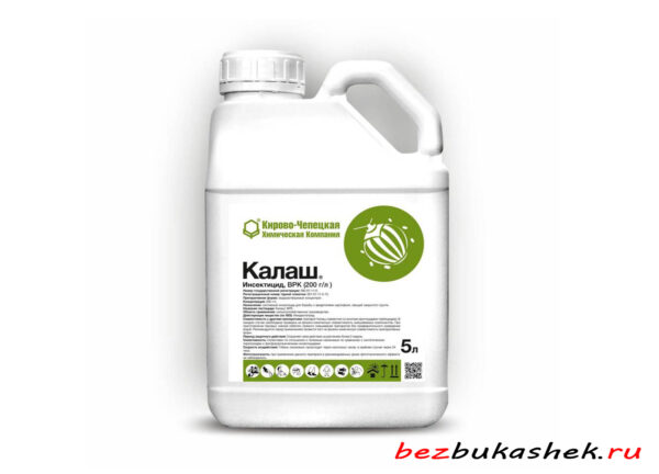 Калаш